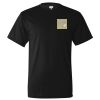 Unisex Nexgen Performance T-Shirt Thumbnail