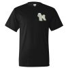 Unisex Nexgen Performance T-Shirt Thumbnail