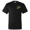Unisex Nexgen Performance T-Shirt Thumbnail