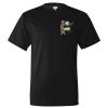 Unisex Nexgen Performance T-Shirt Thumbnail