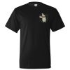 Unisex Nexgen Performance T-Shirt Thumbnail