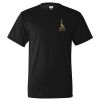 Unisex Nexgen Performance T-Shirt Thumbnail
