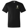 Unisex Nexgen Performance T-Shirt Thumbnail