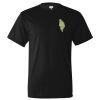 Unisex Nexgen Performance T-Shirt Thumbnail