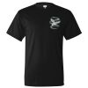 Unisex Nexgen Performance T-Shirt Thumbnail
