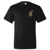 Unisex Nexgen Performance T-Shirt Thumbnail