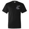 Unisex Nexgen Performance T-Shirt Thumbnail