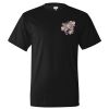 Unisex Nexgen Performance T-Shirt Thumbnail