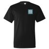 Unisex Nexgen Performance T-Shirt Thumbnail