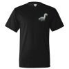 Unisex Nexgen Performance T-Shirt Thumbnail