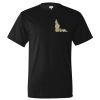 Unisex Nexgen Performance T-Shirt Thumbnail