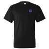 Unisex Nexgen Performance T-Shirt Thumbnail