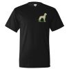 Unisex Nexgen Performance T-Shirt Thumbnail