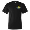Unisex Nexgen Performance T-Shirt Thumbnail