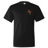 Unisex Nexgen Performance T-Shirt Thumbnail
