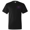 Unisex Nexgen Performance T-Shirt Thumbnail