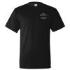 Unisex Nexgen Performance T-Shirt Thumbnail