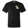 Unisex Nexgen Performance T-Shirt Thumbnail