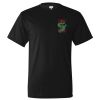 Unisex Nexgen Performance T-Shirt Thumbnail