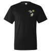 Unisex Nexgen Performance T-Shirt Thumbnail