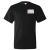 Unisex Nexgen Performance T-Shirt Thumbnail