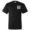 Unisex Nexgen Performance T-Shirt Thumbnail
