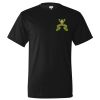 Unisex Nexgen Performance T-Shirt Thumbnail