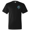 Unisex Nexgen Performance T-Shirt Thumbnail
