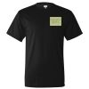 Unisex Nexgen Performance T-Shirt Thumbnail