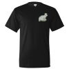 Unisex Nexgen Performance T-Shirt Thumbnail