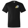 Unisex Nexgen Performance T-Shirt Thumbnail