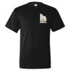 Unisex Nexgen Performance T-Shirt Thumbnail