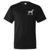 Unisex Nexgen Performance T-Shirt Thumbnail