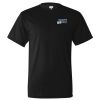 Unisex Nexgen Performance T-Shirt Thumbnail