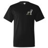 Unisex Nexgen Performance T-Shirt Thumbnail