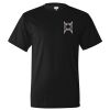 Unisex Nexgen Performance T-Shirt Thumbnail