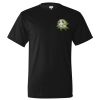 Unisex Nexgen Performance T-Shirt Thumbnail