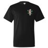 Unisex Nexgen Performance T-Shirt Thumbnail
