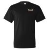 Unisex Nexgen Performance T-Shirt Thumbnail