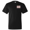 Unisex Nexgen Performance T-Shirt Thumbnail