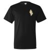 Unisex Nexgen Performance T-Shirt Thumbnail