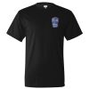 Unisex Nexgen Performance T-Shirt Thumbnail