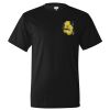 Unisex Nexgen Performance T-Shirt Thumbnail