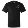 Unisex Nexgen Performance T-Shirt Thumbnail
