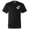Unisex Nexgen Performance T-Shirt Thumbnail