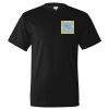 Unisex Nexgen Performance T-Shirt Thumbnail