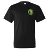 Unisex Nexgen Performance T-Shirt Thumbnail