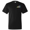 Unisex Nexgen Performance T-Shirt Thumbnail