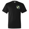 Unisex Nexgen Performance T-Shirt Thumbnail