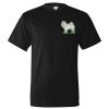 Unisex Nexgen Performance T-Shirt Thumbnail